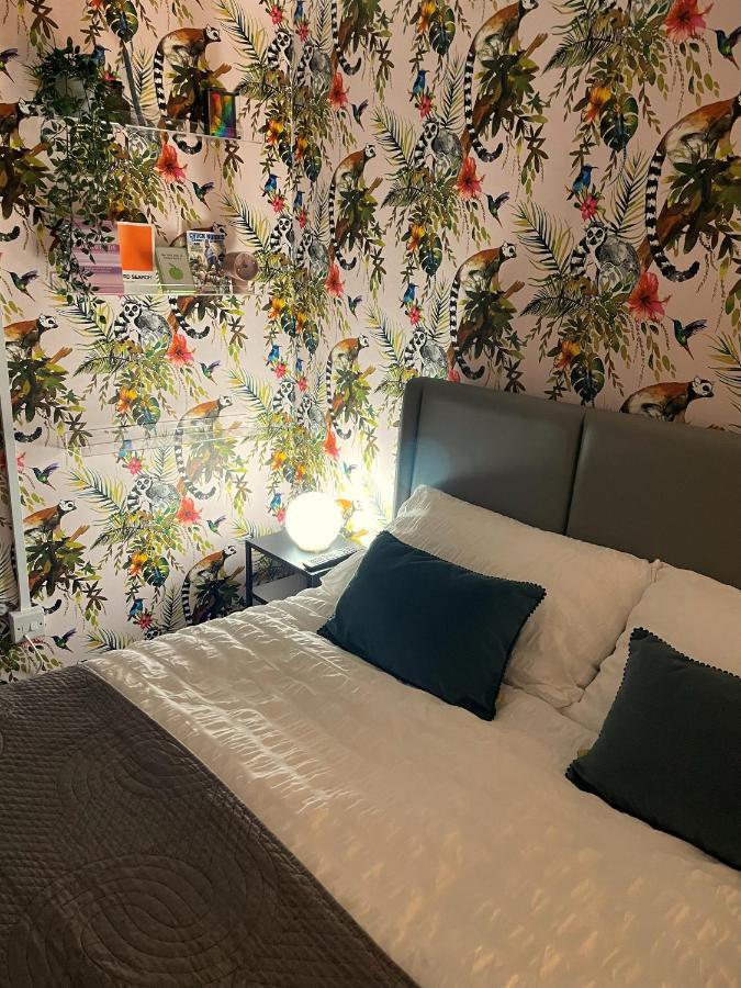 Modern Studio Apartment; 10Min Walk To Town & Quay Exeter Buitenkant foto